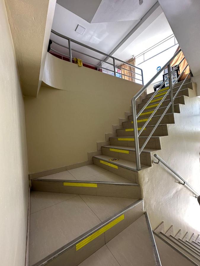 Hostal Trumarka Cajamarca Kültér fotó